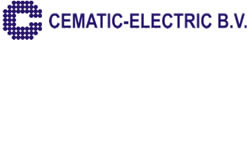 Logo Cematic