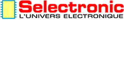 Logo Selectronic
