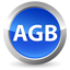 Logo AGBs
