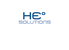 HEILAND ELECTRONIC Logo Lösungen